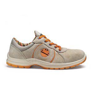 SCARPA DIKE LAVOR AGILITY ADVANCE H S3 SABBIA