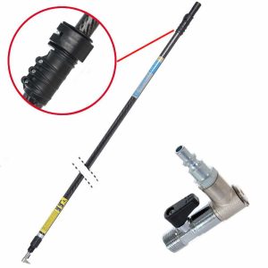 Asta Telescopica Campagnola T5 150 - 250