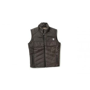 GILET DIKE MOD.GIANT FUMO DI LONDRA