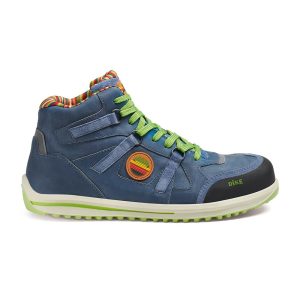 SCARPA DIKE RANKING RELOAD H S3 SRD AVIO PELLE FIORE