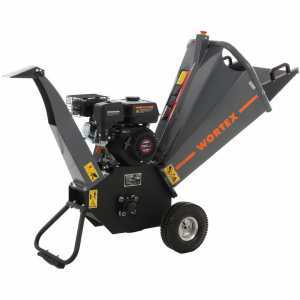 BIOTRITURATORE WORTEX DRAKE D200/80L