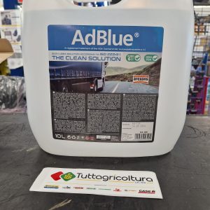 Adblue Arexons Tanica da 10 Lt