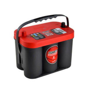 Batteria OPTIMA Red top 50Ah 12V