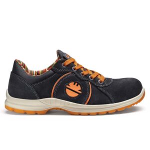SCARPA NERA DIKE ADVANCE S1P SRC