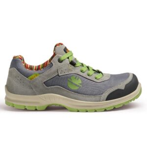 SCARPA DIKE GRIGIA AWAKE S1PL SR FO