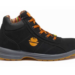 SCARPA NERA DIKE MASTER H S3L SR FO ESD