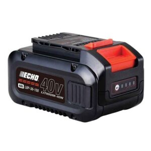 Batteria Garden+ Echo da 144 Wh