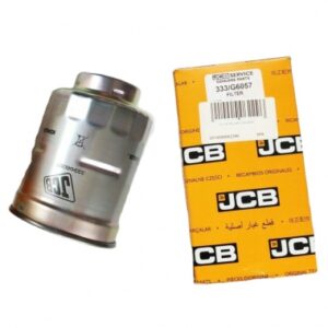 FILTRO DEL COMBUSTIBILE JCB 333/G6057