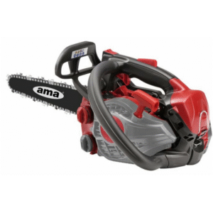 MOTOSEGA DA POTATURA AMA CS25LC