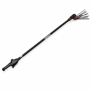 Abbacchiatore Elettrico Infaco Electro'Liv Alternativo Telescopico V5000ACT