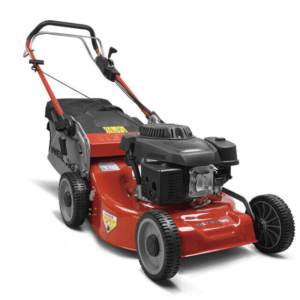 TAGLIAERBA SEMOVENTE CON TRASMISSIONE MONOMARCIA WEIBANG WB506SC