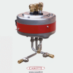 Irroratore Elettrico Casotti Superget 12V