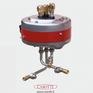 Irroratore Elettrico Casotti Superget 12V