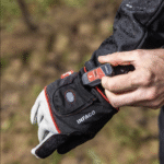 Guanto Invernale Destro/Sinistro INFACO 957D/957G per DSES Contactless
